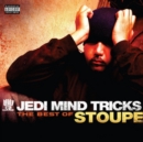 The Best of Stoupe - CD