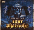 The Best of Army of the Pharoahs - CD
