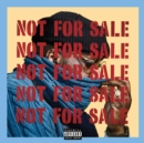 Not for Sale - CD