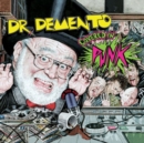 Dr Demento: Covered in Punk - CD
