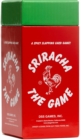 Sriracha The Game - Book