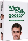 Who's The Silly Goose - Book