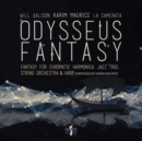 Odysseus Fantasy - CD