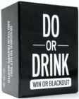 Do or Drink - Book