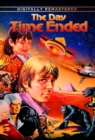 The Day Time Ended - DVD