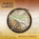 Broken compass - Vinyl