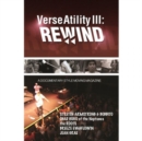 VerseAtility III: Rewind - DVD