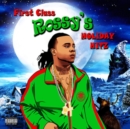 First Class Rossy's Holiday Hitz - CD