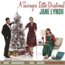 Swingin' Little Christmas - CD