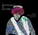 A gentleman of Istanbul - CD