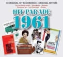 Hit Parade 1961 - CD