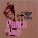 Punch and Judy - CD