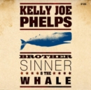 Brother Sinner & the Whale - CD