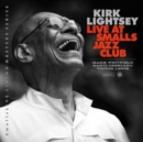Live at Smalls Jazz Club - CD