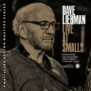 Lost in time: Live at Smalls - CD