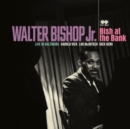 Bish at the bank: Live in Baltimore - Vinyl