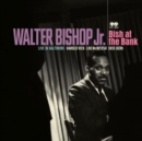 Bish at the Bank: Live in Baltimore - CD