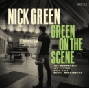 Green on the scene - CD