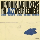 The jazz meurkengers - CD