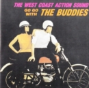 The West Coast Action Sound: Go Go With the Buddies - CD