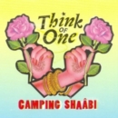 Camping Shaabi - CD