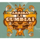 Arriba La Cumbia! - CD