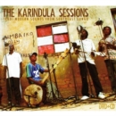The Karindula Sessions: Tradi-modern Sounds from South East Congo - CD