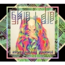 Riots in the Jungle - CD