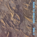 Desert Equations: Azax Attra - Vinyl