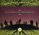 Roots & branches, vol. 2: Live from the 2010 Festival - CD