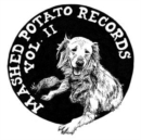 Mashed Potato Records - CD