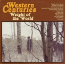 Weight of the World - CD