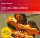 Love and Other Demons - CD