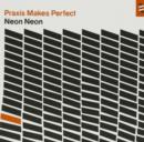 Praxis Makes Perfect (Limited Edition) - CD