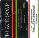 Black Soap - CD