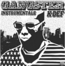 (American) Gangster Instrumentals (Limited Edition) - Vinyl