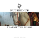 Year of the Horse - CD