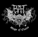 Wings of chains - Vinyl