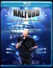 Halford: Live at Saitama Super Arena - Blu-ray