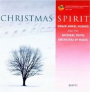 Christmas Spirit - CD