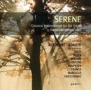 Classical Masterpieces for the Organ (Berezhnaya) - CD
