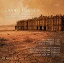 Grant Foster: The Pearl of Dubai Suite/The Ballad of Reading Gaol - CD