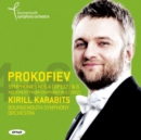Prokofiev: Symphonies Nos. 4 (Op. 112) & 6/... - CD
