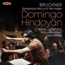 Bruckner: Symphony No. 4 in E Flat Major - CD