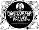 Washington Phillips and His Manzarene Dreams - CD
