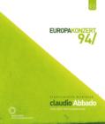 Berliner Philharmoniker: European Concert 1994 - Blu-ray