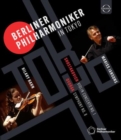 Berliner Philharmoniker: In Tokyo (Jansons) - Blu-ray