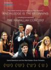 Knowledge Is the Beginning/The Ramallah Concert - DVD