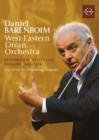 Daniel Barenboim and the West-Eastern Divan Orchestra - DVD