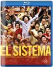El Sistema - Music to Change Life - Blu-ray